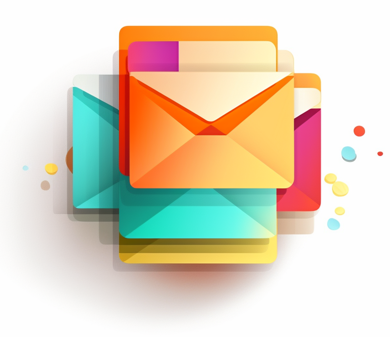 mailing list icon